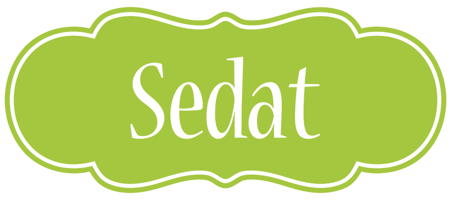 Sedat family logo