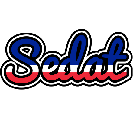 Sedat france logo
