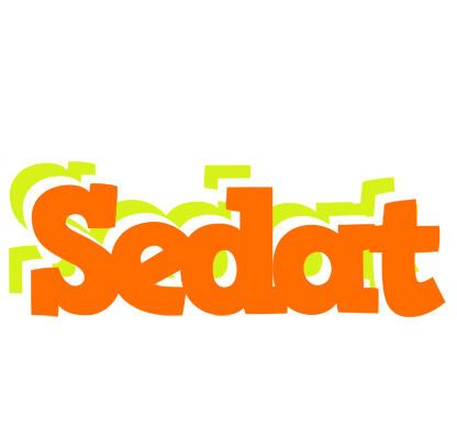 Sedat healthy logo