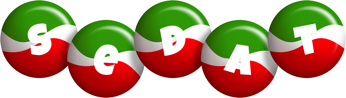 Sedat italy logo