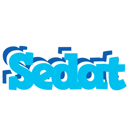 Sedat jacuzzi logo