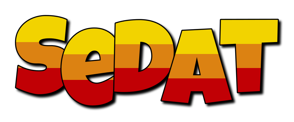Sedat jungle logo