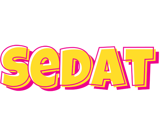 Sedat kaboom logo