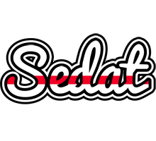 Sedat kingdom logo