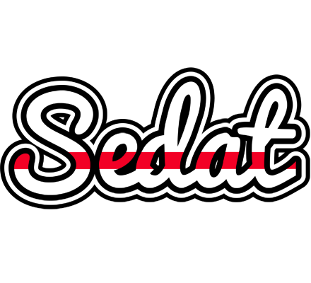 Sedat kingdom logo