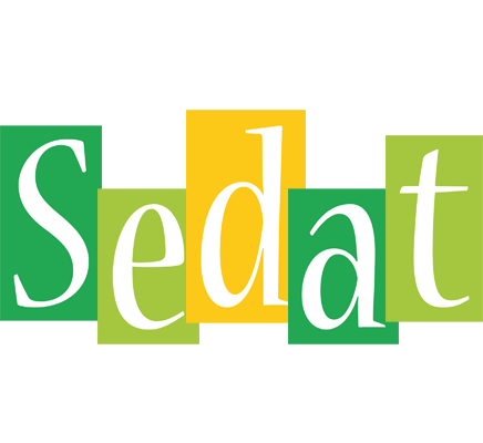 Sedat lemonade logo