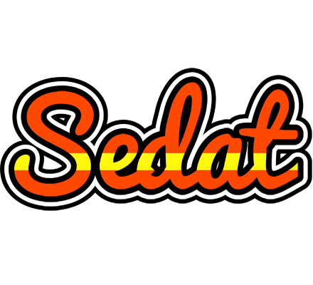 Sedat madrid logo