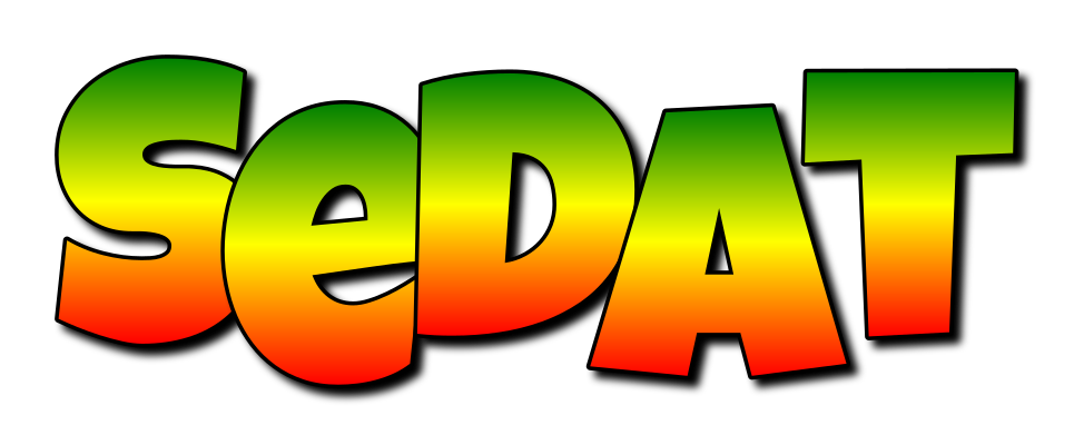 Sedat mango logo