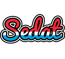 Sedat norway logo