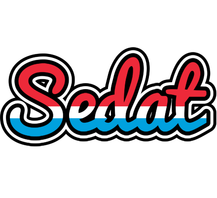 Sedat norway logo