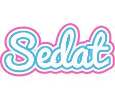 Sedat outdoors logo