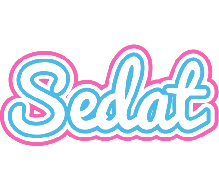 Sedat outdoors logo