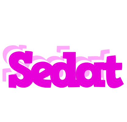 Sedat rumba logo