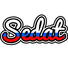 Sedat russia logo