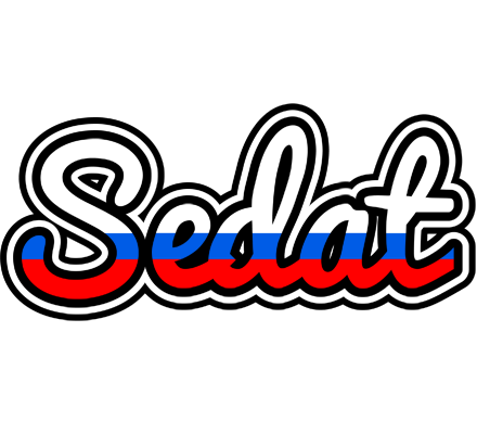 Sedat russia logo