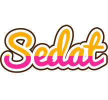 Sedat smoothie logo