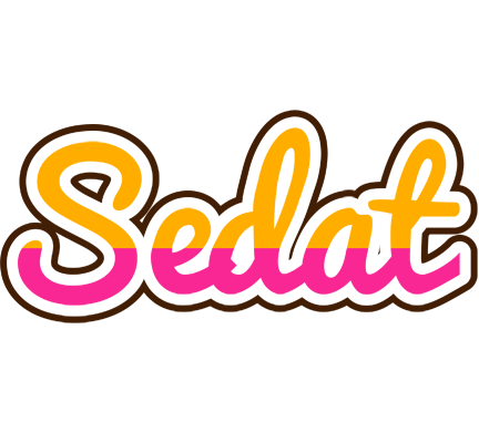 Sedat smoothie logo