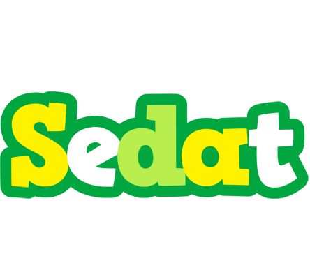 Sedat soccer logo