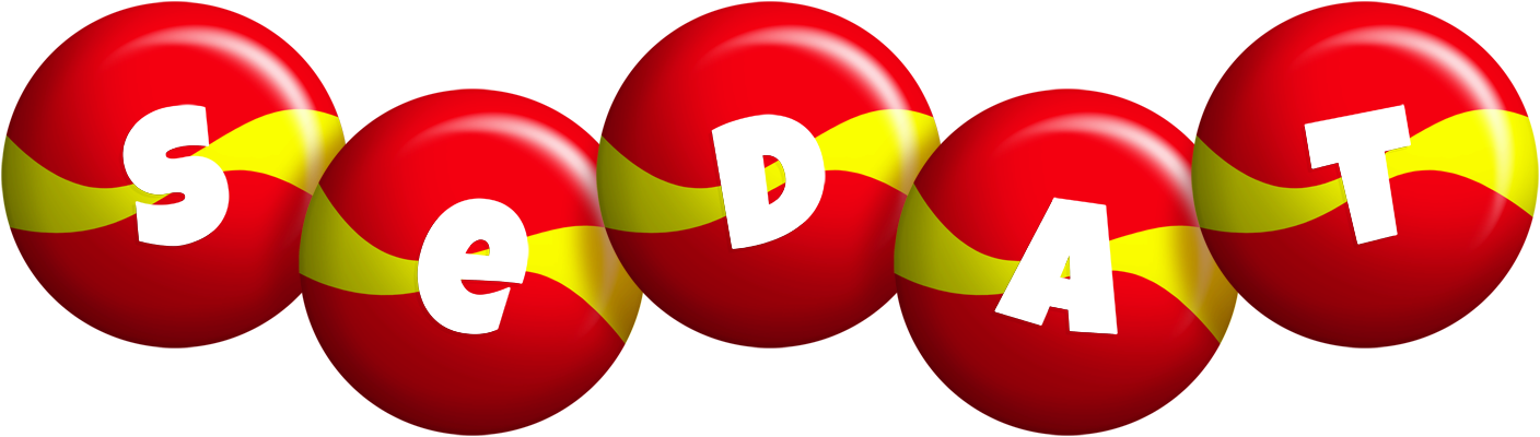 Sedat spain logo