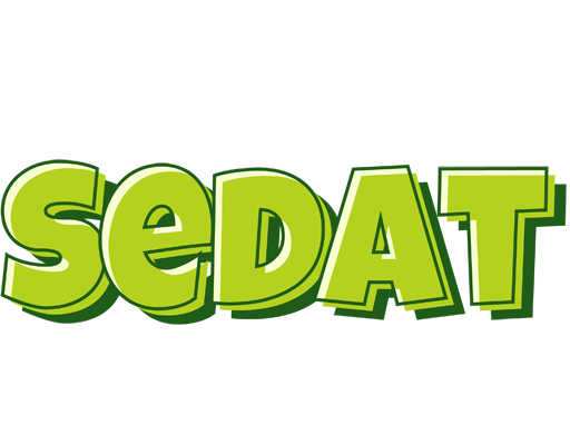 Sedat summer logo