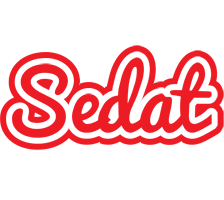 Sedat sunshine logo