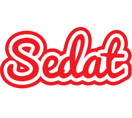 Sedat sunshine logo