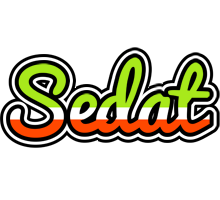 Sedat superfun logo