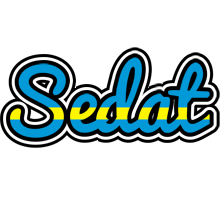 Sedat sweden logo