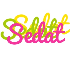 Sedat sweets logo