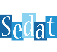 Sedat winter logo