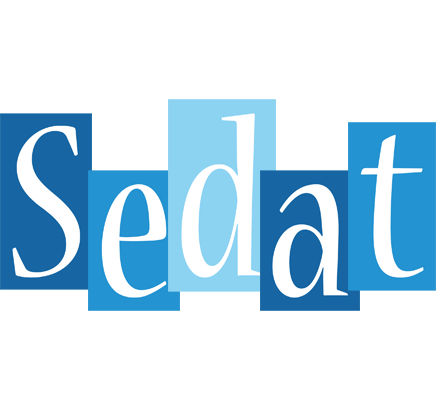 Sedat winter logo