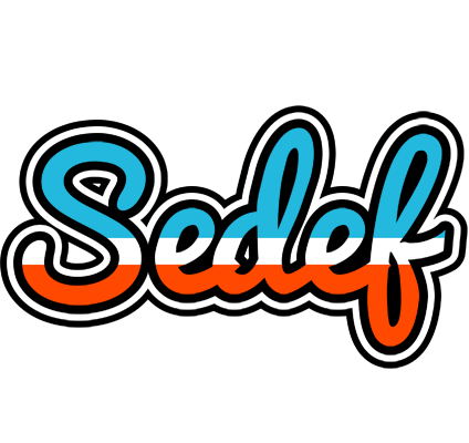 Sedef america logo