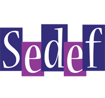 Sedef autumn logo