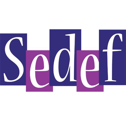 Sedef autumn logo