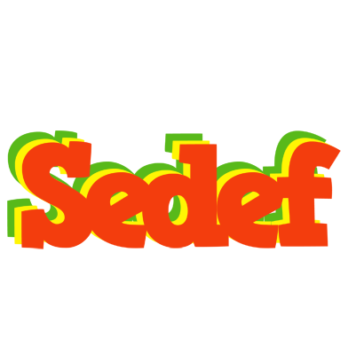 Sedef bbq logo