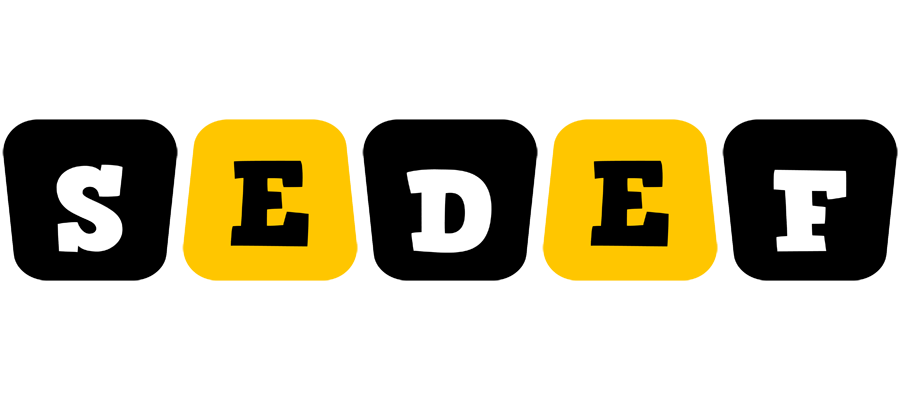Sedef boots logo
