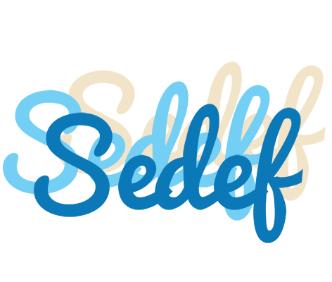 Sedef breeze logo
