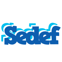 Sedef business logo