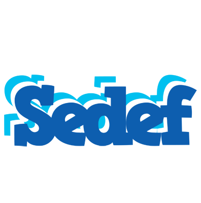 Sedef business logo