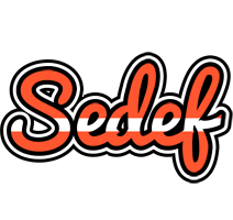 Sedef denmark logo