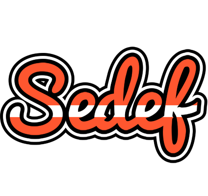 Sedef denmark logo
