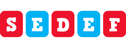 Sedef diesel logo