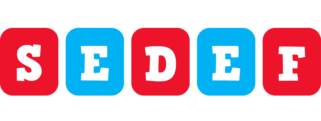 Sedef diesel logo