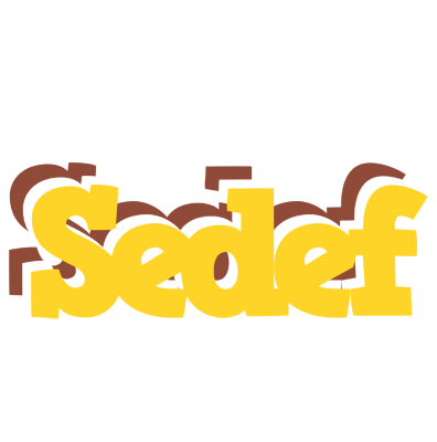 Sedef hotcup logo