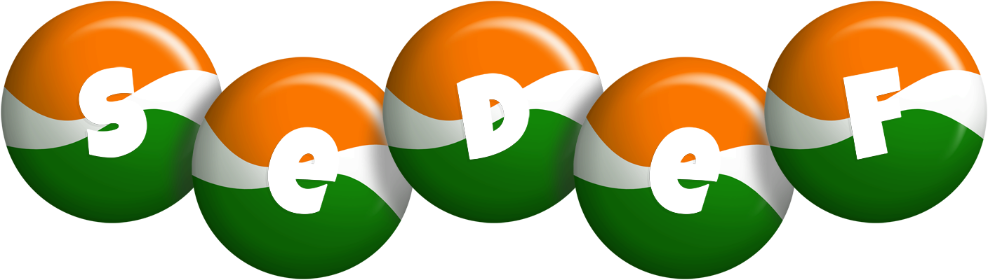 Sedef india logo