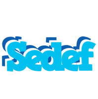 Sedef jacuzzi logo