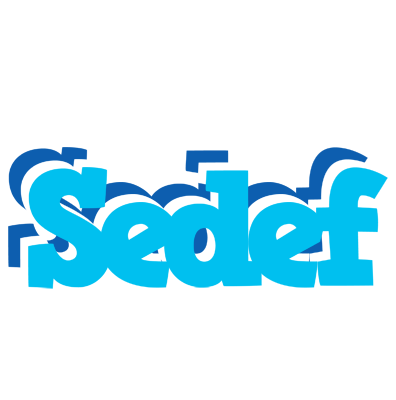Sedef jacuzzi logo