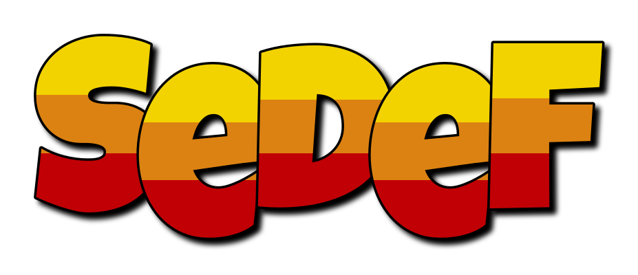 Sedef jungle logo