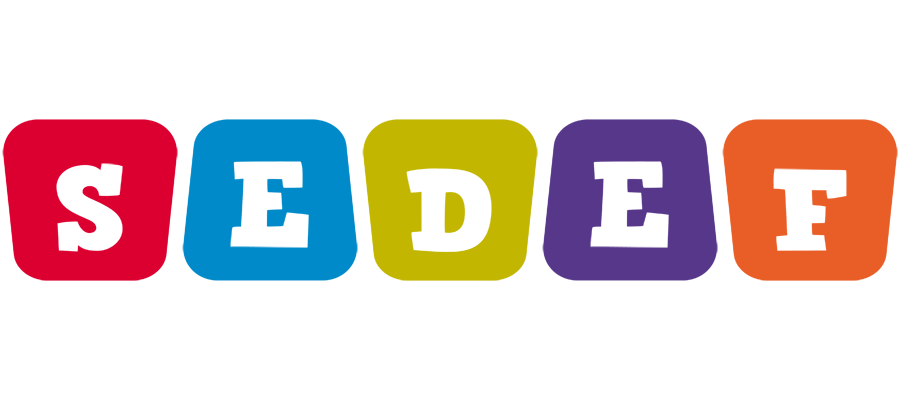 Sedef kiddo logo
