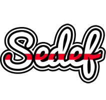 Sedef kingdom logo
